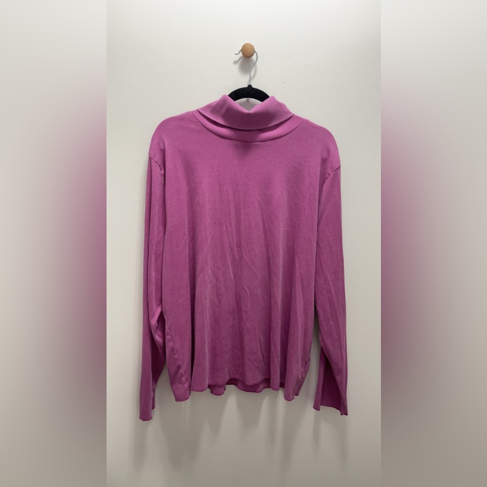 Never worn